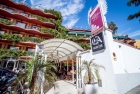 Los Angeles Hotel & Spa Los Angeles Hotel & Spa